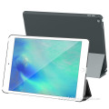 Thin Vegan Leather Flip Stand Case for iPad Pro 12.9 cover from factory directly